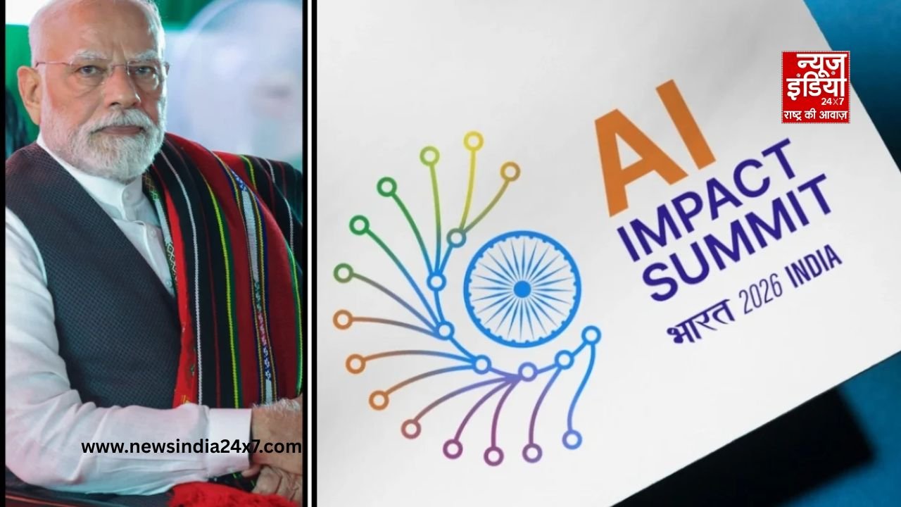 India AI Impact Summit