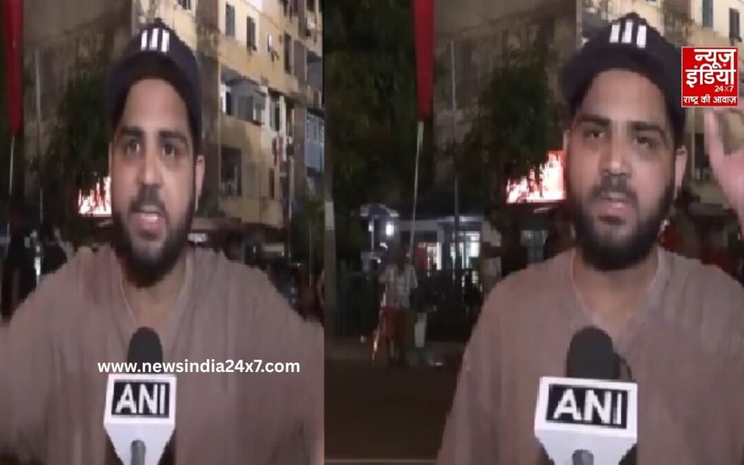 IND vs PAK: पाकिस्तान की करारी हार पर तिलमिलाया पाकिस्तानी, कहा- KING बाबर आजम नहीं, विराट कोहली से सीखो…