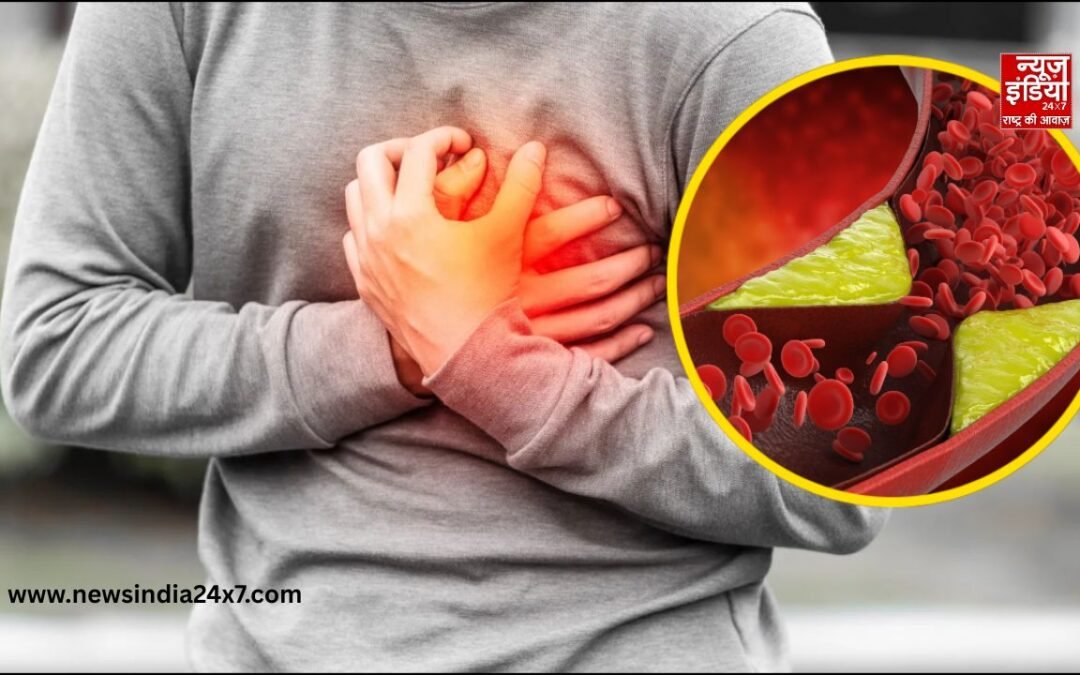 कोलेस्ट्रॉल कब और कैसे बढ़ता है, जानें कारण और आसान उपाय