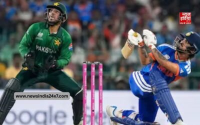 T20 World Cup: ईशान किशन की पारी की क्रिकेट जगत में हो रही चर्चा, जानिए पाकिस्तानी कोच से लेकर क्रिकेट दिग्गजों के बयान