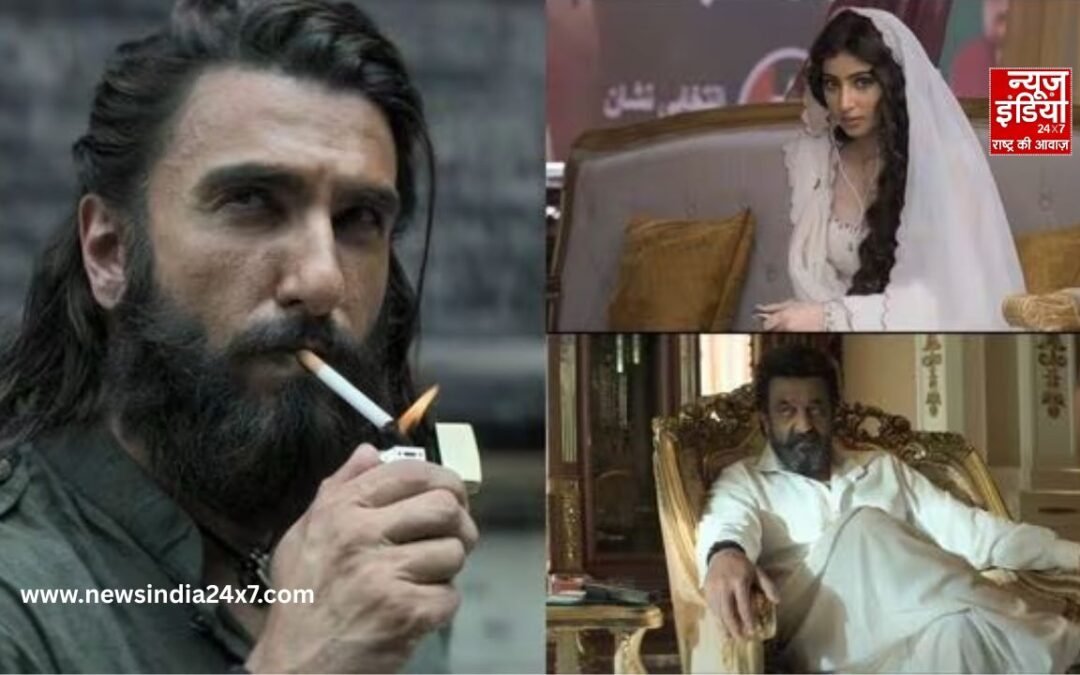 अगर ‘धुरंधर’ 90s में बनती, तो कौन निभाता कौन-सा रोल? जानें