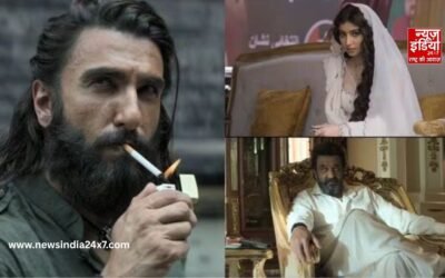 अगर ‘धुरंधर’ 90s में बनती, तो कौन निभाता कौन-सा रोल? जानें