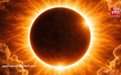 Surya Grahan 2026: आज सूर्य ग्रहण, जानें इसका वैज्ञानिक और धार्मिक महत्व