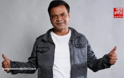 राजपाल यादव को मिली अंतरिम जमानत, इतने करोड़ की जमा करवाई DD