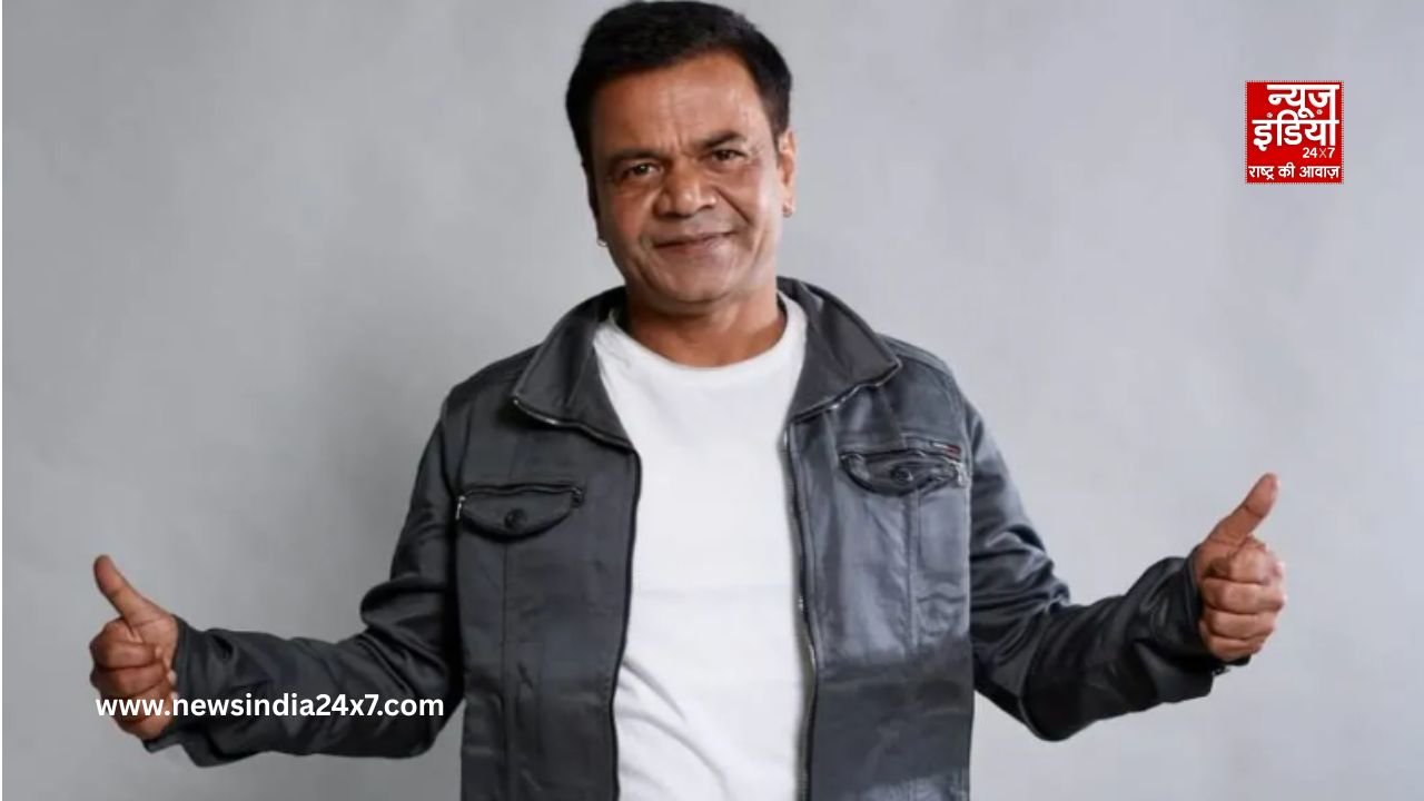 Rajpal Yadav Gets Bail
