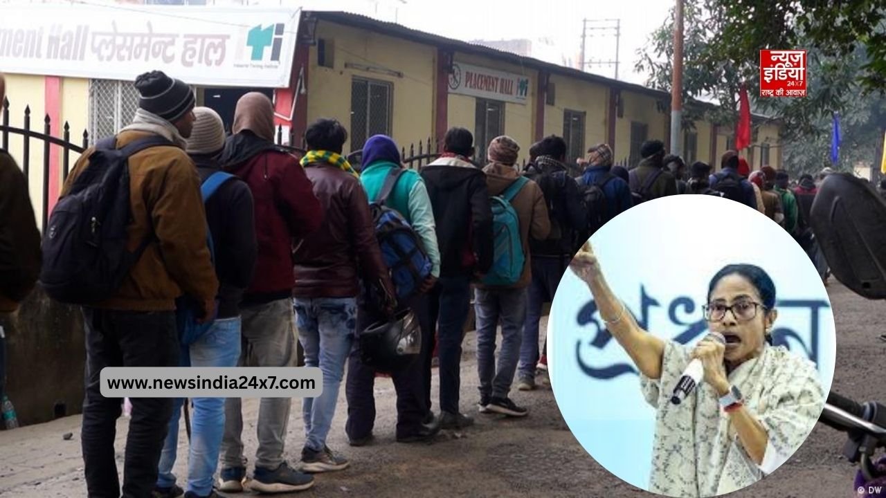 सीएम ममता ने बीवाईएस योजना का किया ऐलान सीएम ममता ने बीवाईएस योजना का किया ऐलान