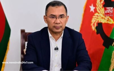 Tarique Rahman Oath Ceremony: बांग्लादेश चुनाव में जीते सांसदों ने ली शपथ, तारिक रहमान को BNP ने चुना संसदीय दल का नेता