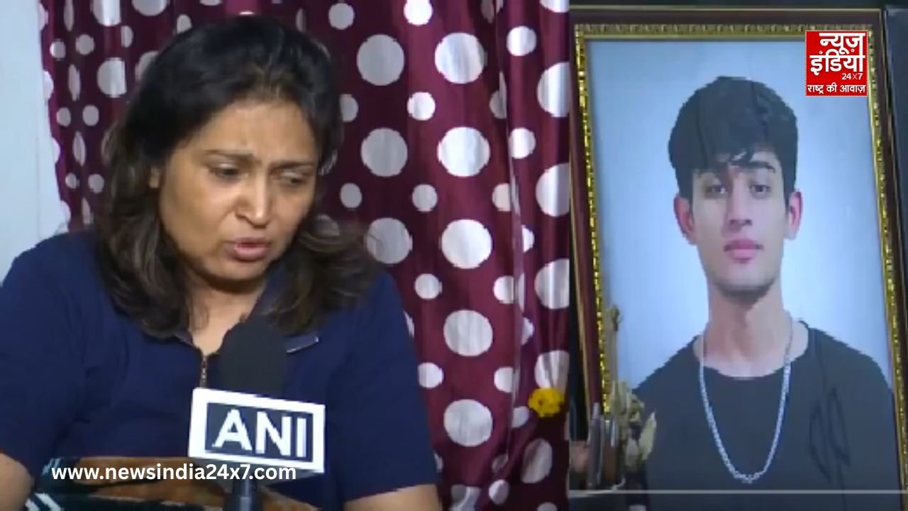 Delhi Dwarka Accident