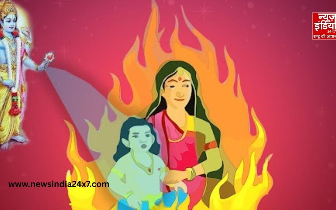 Holi 2026: क्यों मनाया जाता है होली का पर्व, जानें पौराणिक कथा और इसका असली महत्व