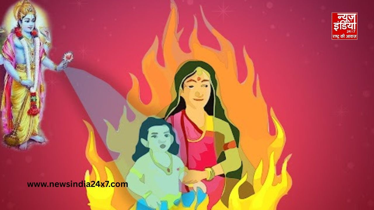 Why is Holi celebrated Why is Holi celebrated