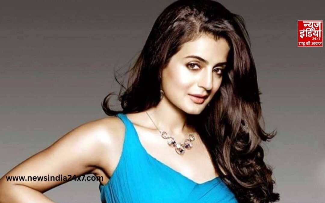 क्या राजपाल यादव के बाद Ameesha Patel को भी जाना पड़ेगा जेल? कोर्ट ने गैर-जमानती वारंट जारी किया; जानिए क्या है पूरा मामला