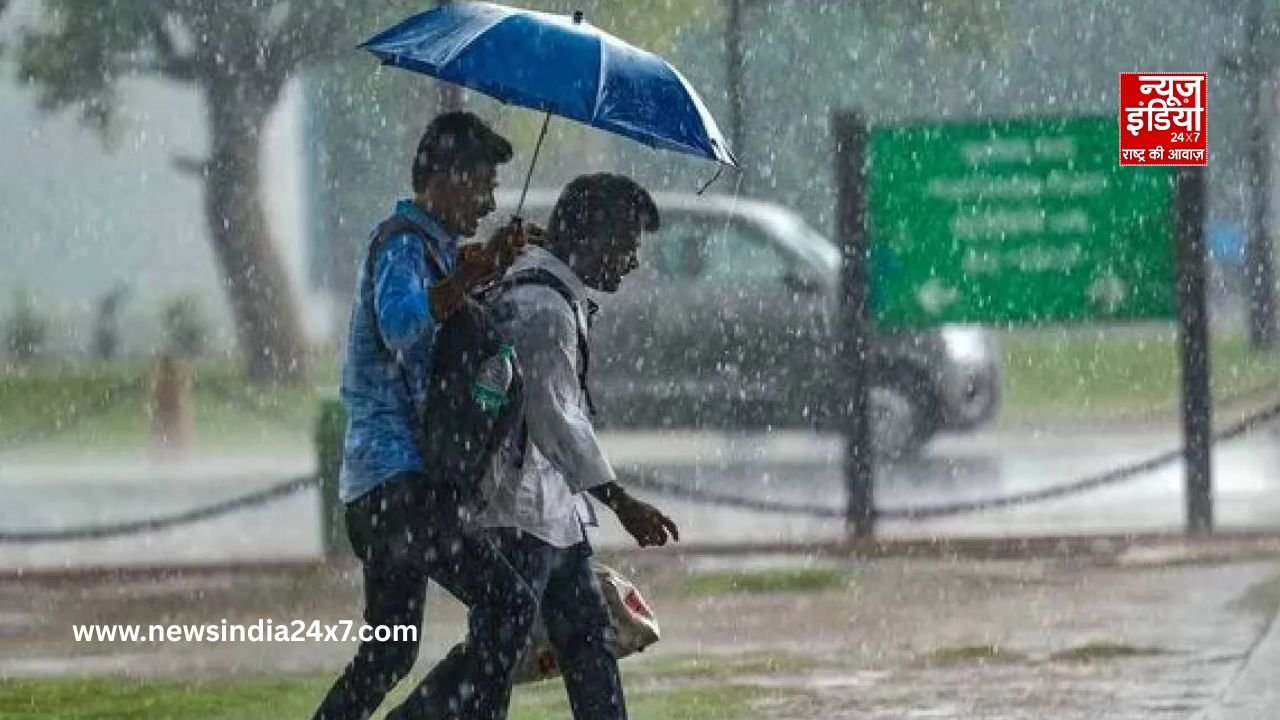 Weather Update Weather Update