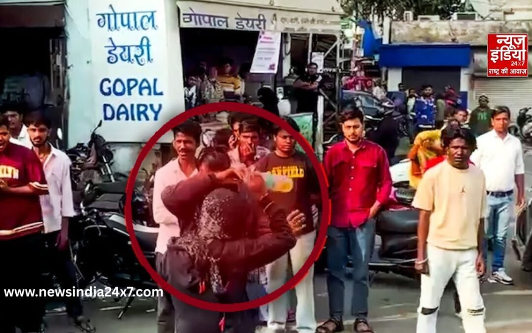 ‘मर जाऊंगी मगर समीर के साथ रहूंगी’, अजमेर में लड़की की जिद पर मां-पिता ने खुद पर उड़ेला केरोसिन