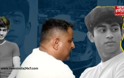 दिल्ली द्वारका मामले पर नाबालिग के पिता ने मांगी माफी, कहा- ‘बेटे की नादानी पर शर्मिंदा हूं’