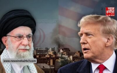 अमेरिका-ईरान के बीच न्यूक्लियर पर मीटिंग में नहीं निकला हल, अमेरिकियों को तुरंत ईरान छोडने का अलर्ट हुआ जारी