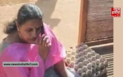 केरल में ‘चूड़ीदार सलवार’ पहनकर आई प्रिंसिपल को गार्ड ने स्कूल गेट पर रोका, नाराज़ प्रिंसिपल ने दिया धरना