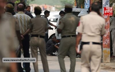 बिहार में 6 साल की बच्ची से दुष्कर्म के बाद की गई उसकी हत्या, गुस्साए लोगों की भीड़ ने पुलिस पर की पत्थरबाज़ी