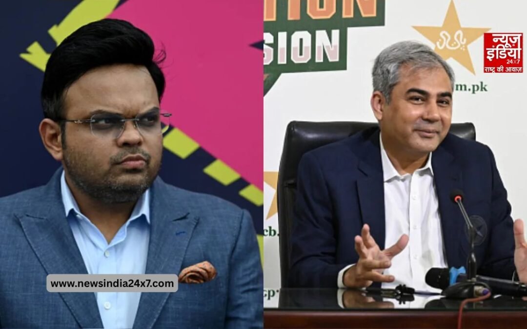 T20 World Cup: ICC हुआ पाकिस्तान पर सख्त, सारी शर्तों को खारिज कर  जारी किया फाइनल अल्टीमेटम