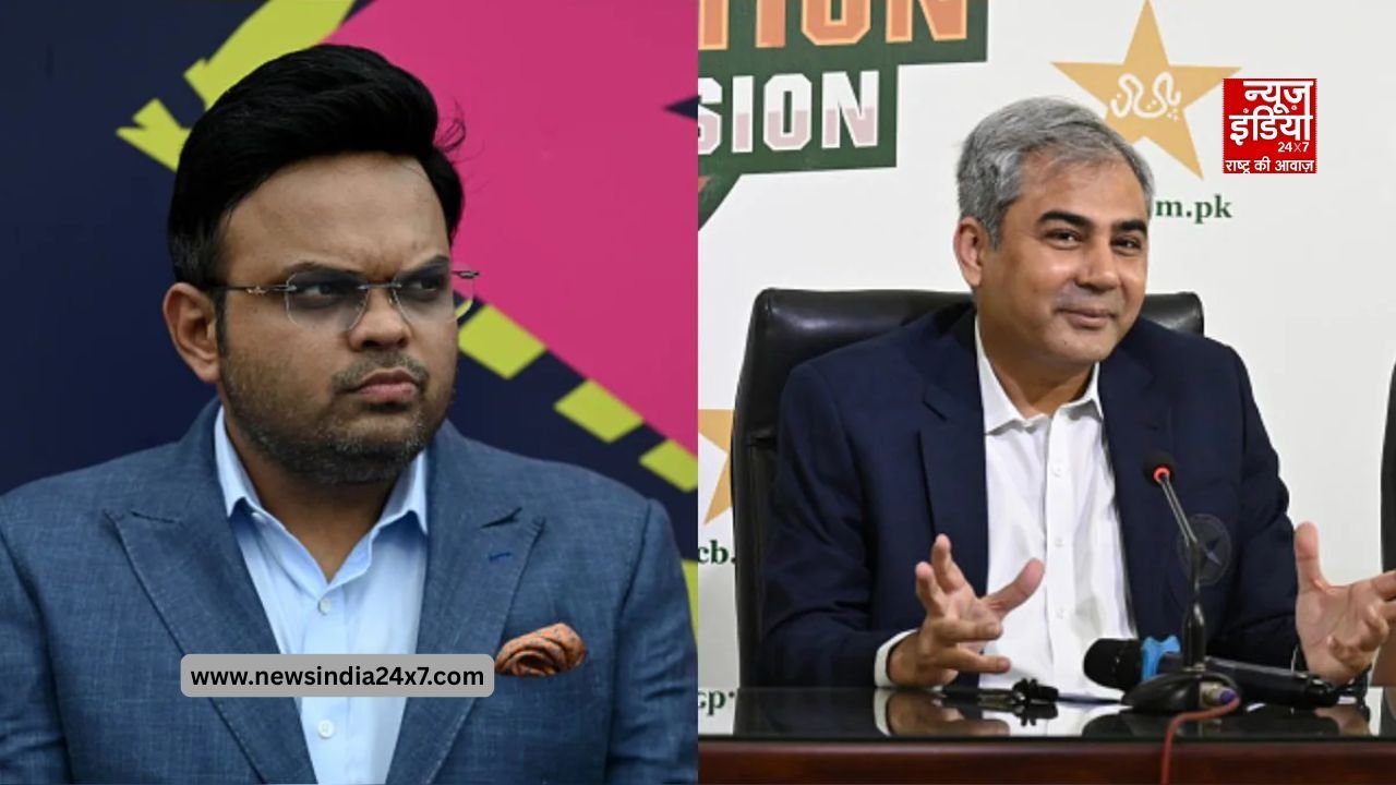 भारत का बायकॉट पर आईसीसी की पीसीबी को अल्टीमेटम