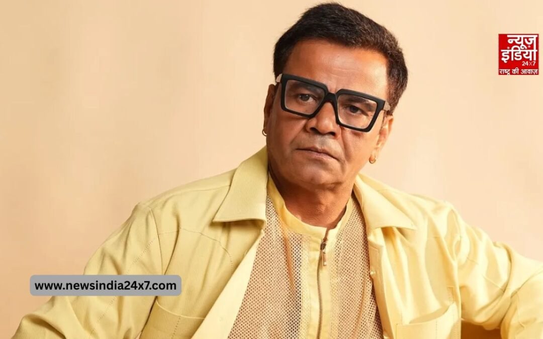 तिहाड़ जेल में सरेंडर से पहले रो पड़े थे एक्टर राजपाल यादव, जानिए किस मामले में और क्यों हुई है उन्हें जेल की सज़ा