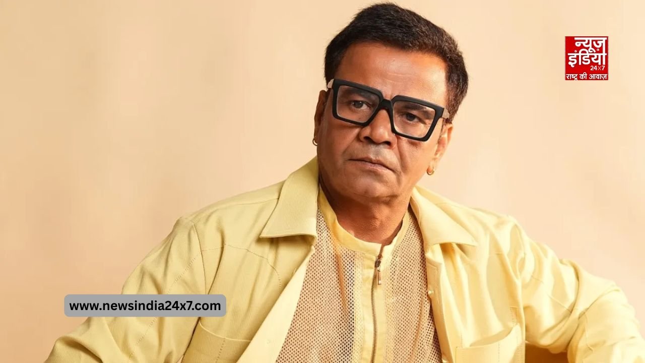 राजपाल यादव ने लोन केस में तिहाड़ जेल में किया सरेंडर