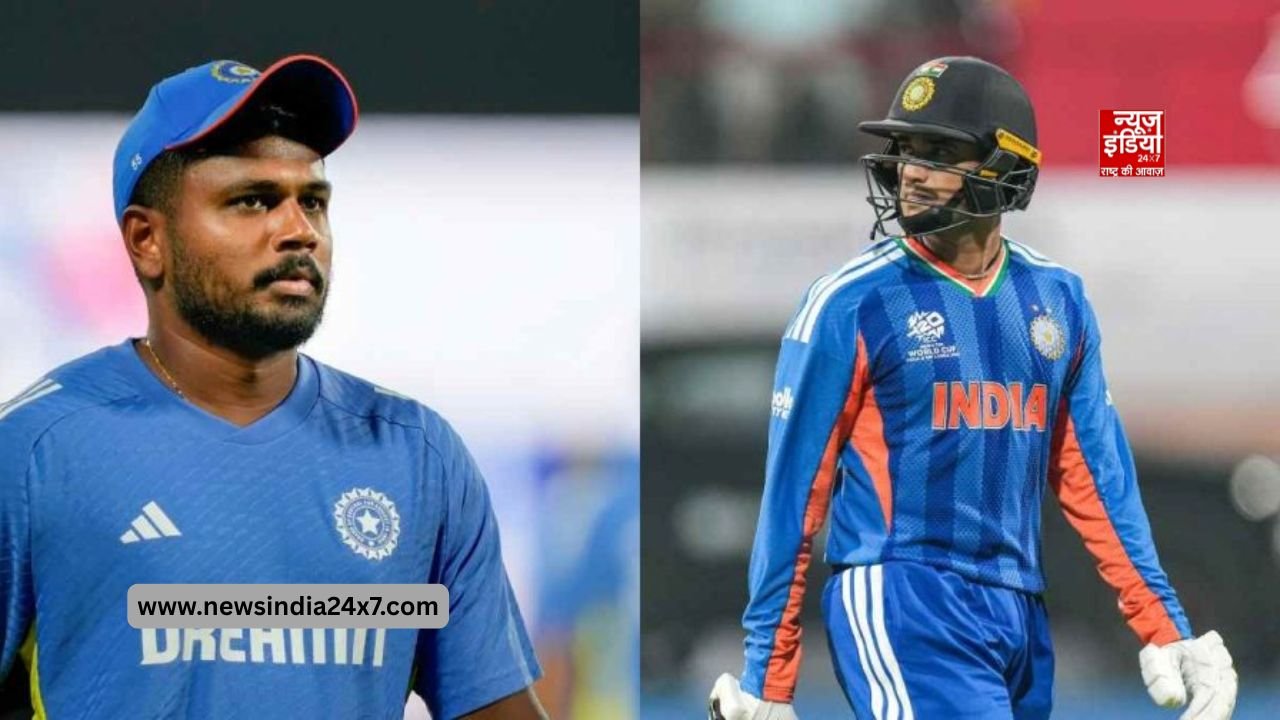 अभिषेक शर्मा अस्पताल में भर्ती