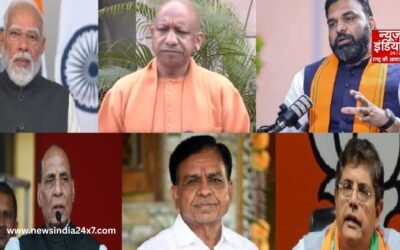 यूनियन बजट पर बीजेपी नेताओं की आई प्रतिक्रियाएं, जानें किस नेता ने क्या कहा