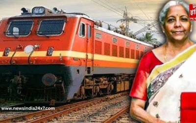 Rail Budget 2026: बजट में 7 हाई-स्पीड रेल कॉरिडोर का ऐलान, दिल्ली से सिलीगुड़ी तक बढ़ेगी रफ्तार