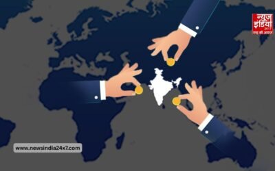 बजट 2026: विदेशी निवेशक अब भारतीय शेयर बाजार में सीधे कर सकेंगे निवेश, लाया गया निवेश सीमा बढ़ाने का प्रस्ताव