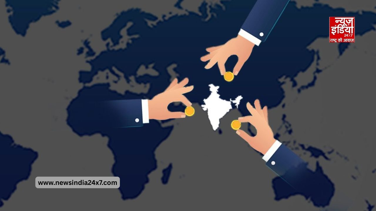 बजट में विदेशी निवेशक व एनआरआई के लिए राहत