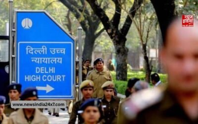 दिल्ली में लापता हुए लोगों के मामले में HC ने सरकार और पुलिस से मांगी रिपोर्ट