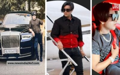 कानपुर लैंबॉर्गिनी केस: तंबाकू कारोबारी के बेटे को कोर्ट से मिली बेल, पुलिस ने 14 दिन की मांगी थी रिमांड