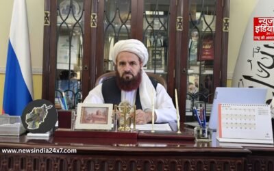 अफगानिस्तान SCO में लौटने को तैयार, पाकिस्तान को चुनौती; भारत को मिलेगा फायदा