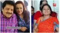 सिंगर उदित नारायण पर उनकी पहली पत्नी रंजना ने लगाया आरोप