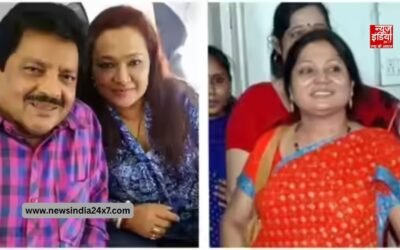 सिंगर उदित नारायण पर लगा जबरन गर्भाशय निकलवाने का आरोप, पहली पत्नी ने बिहार के महिला थाने में दर्ज करवाई शिकायत