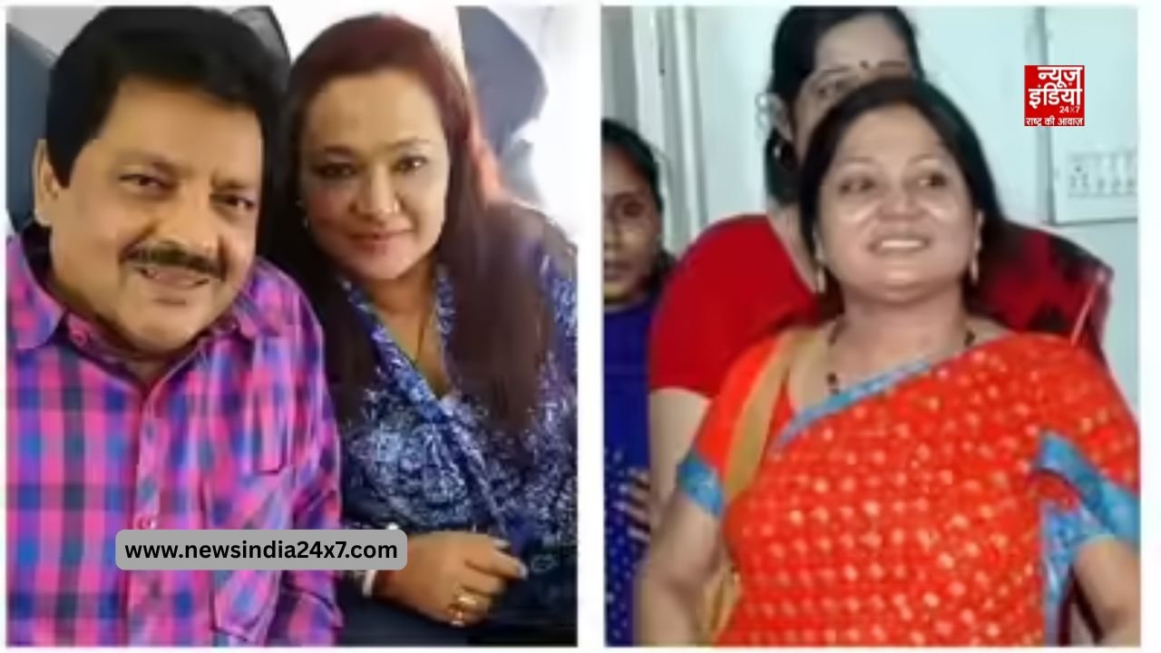 सिंगर उदित नारायण पर उनकी पहली पत्नी रंजना ने लगाया आरोप