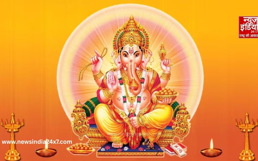 Sankashti Chaturthi 2026: कब है संकष्टी चतुर्थी, जानें शुभ मुहूर्त और पूजा विधि