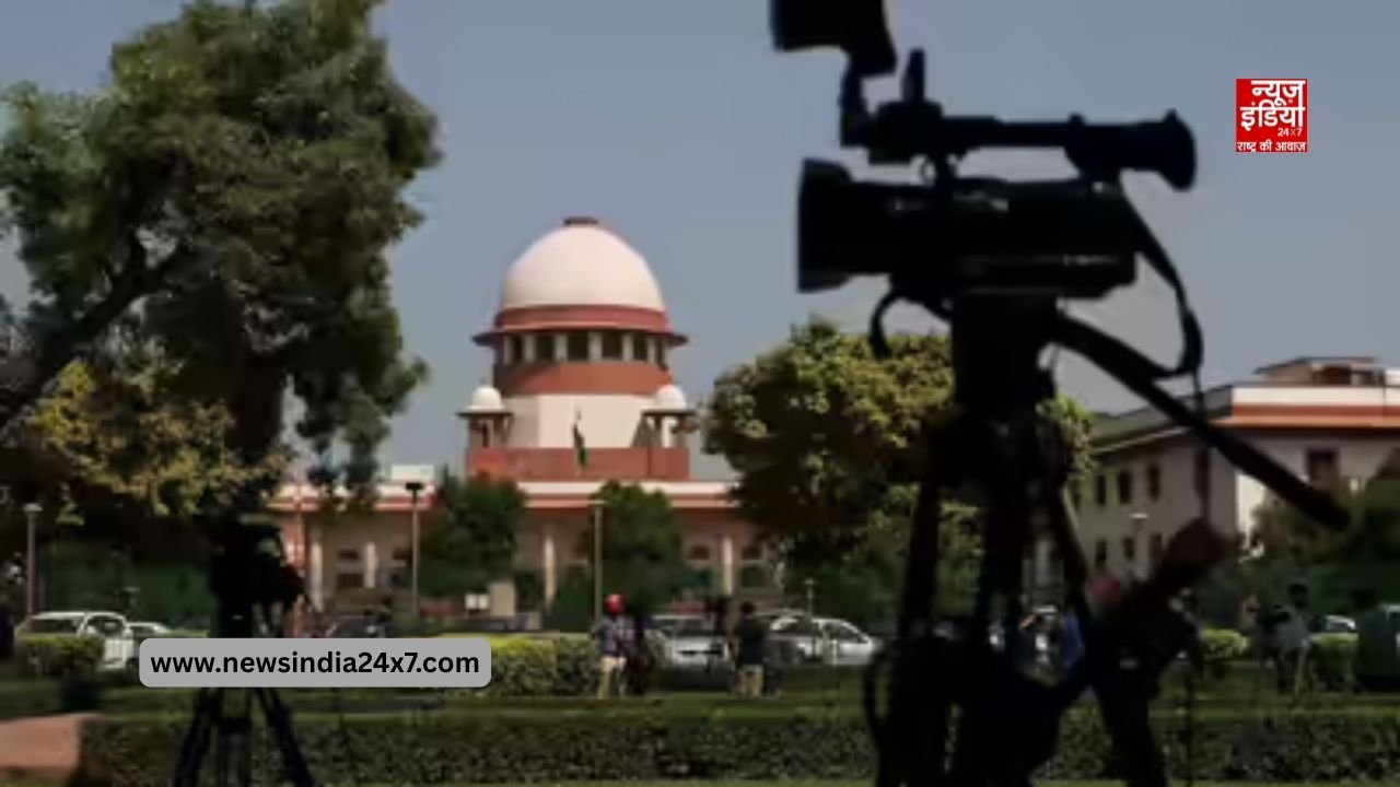 फिल्म ‘घूसखोर पंडित’ पर सुप्रीम कोर्ट का बड़ा फैसला