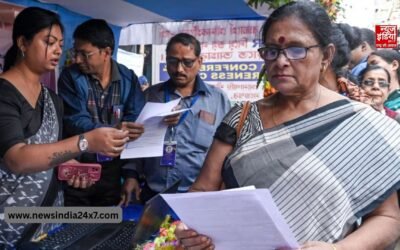 9 राज्यों में 1.70 करोड़ से ज्यादा वोटर्स के कटे नाम, जानें चुनाव आयोग ने क्या कहा