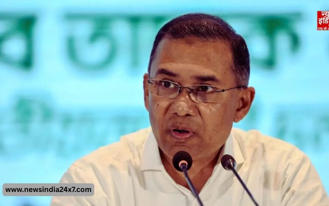 बांग्लादेश में नई सरकार का पहला बड़ा संकेत, भारत के लिए वीजा सेवाएं फिर से बहाल