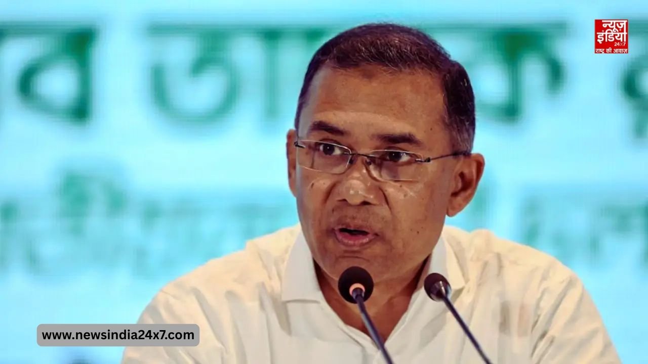 बांग्लादेश में नई सरकार का पहला बड़ा संकेत बांग्लादेश में नई सरकार का पहला बड़ा संकेत