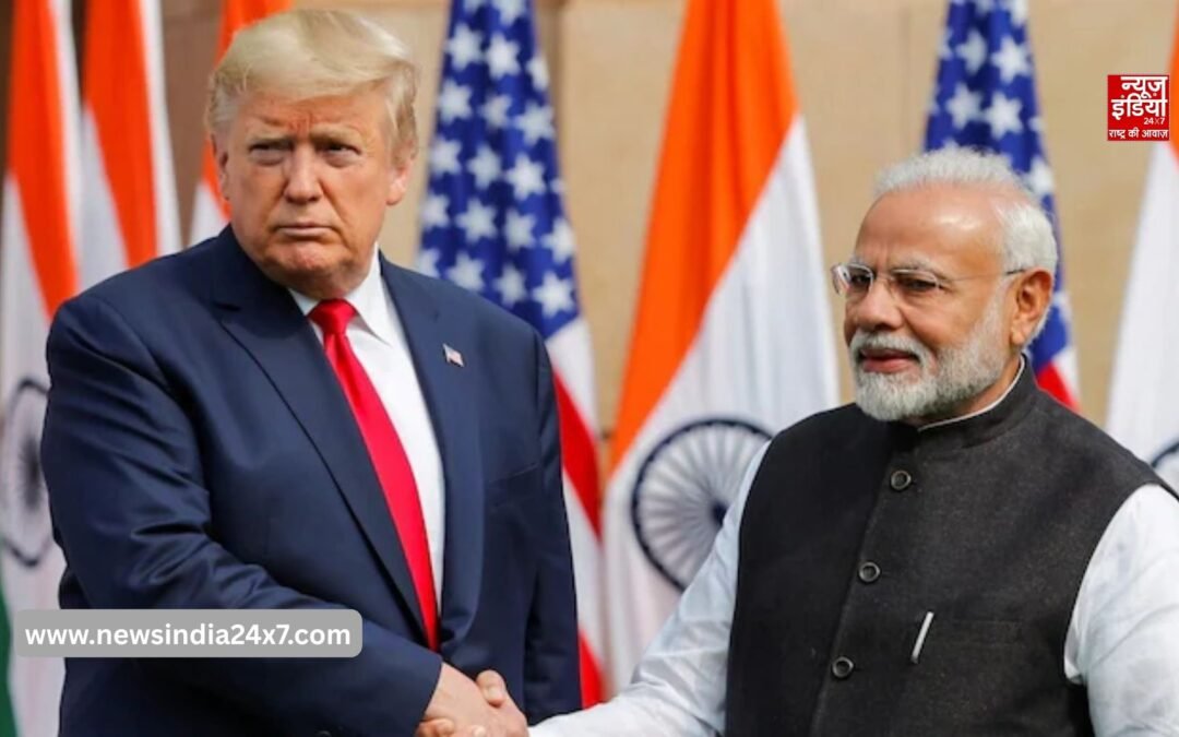 टैरिफ पर अमेरिकी सुप्रीम कोर्ट के फैसले का होगा आकलन, ट्रंप के कदम की भी होगी समीक्षा