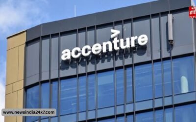 AI अपनाओ वरना नौकरी गवाओ… एक्सेंचर का अल्टीमेटम, IT इंडस्ट्री में उठा तूफ़ान