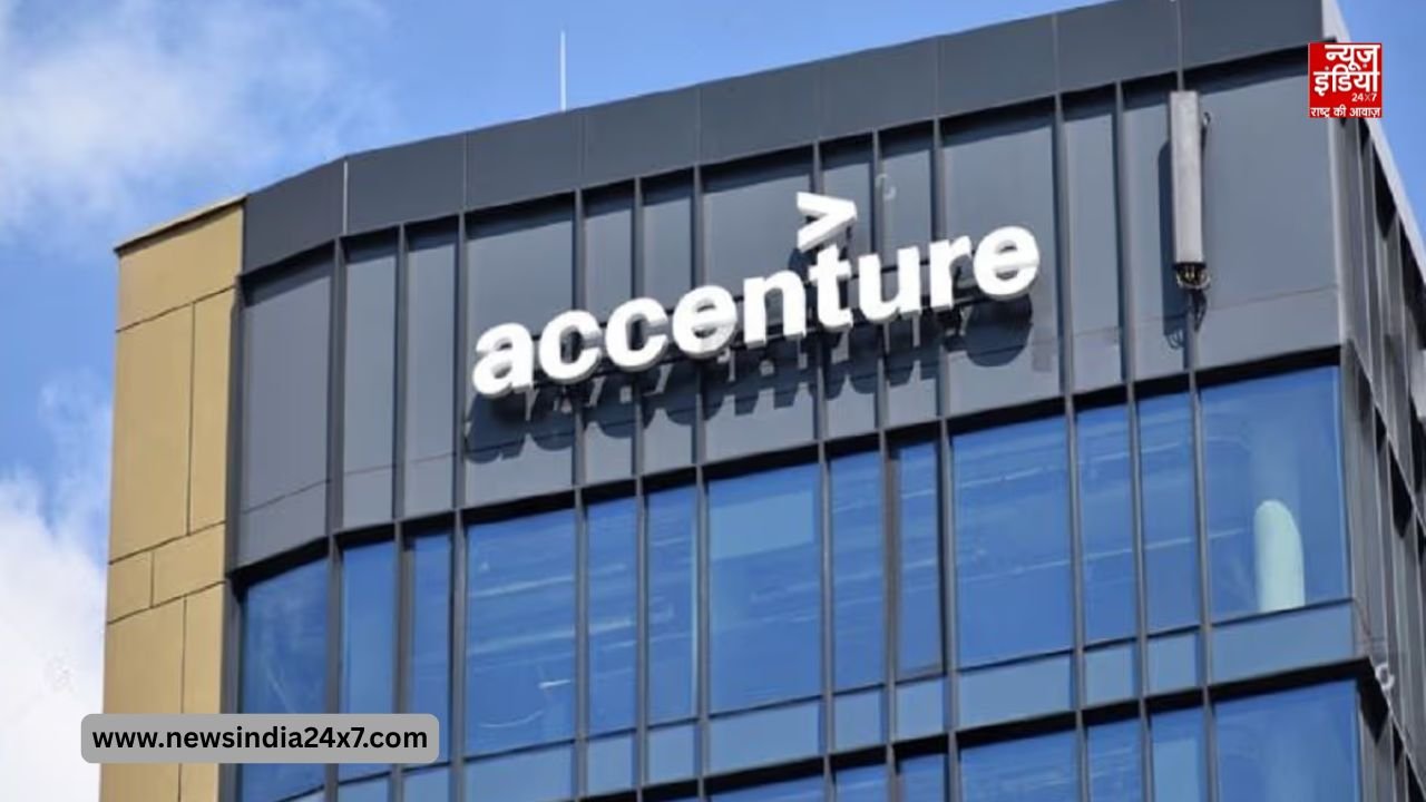 IT इंडस्ट्री में उठा तूफ़ान IT इंडस्ट्री में उठा तूफ़ान