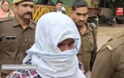 वीडियो गेम, चॉकलेट, एक किराए का कमरा…कैसे एक जेई और इसकी पत्नी ने मासूम बच्चों को बनाया शिकार