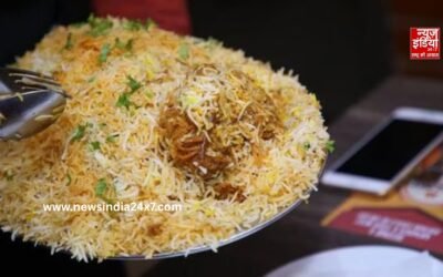 बिरयानी रेस्तरां ने छिपाई 70000 करोड़ रुपये की बिक्री, आयकर विभाग ने AI टूल का इस्तेमाल कर पकड़ा बड़ा घपला