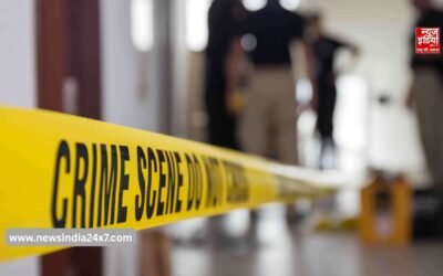 प्रेग्नेंट गर्लफ्रेंड को मिलने बुलाया, फिर कर दी हत्या…दोस्त की मदद से शव को लगाया ठिकाने