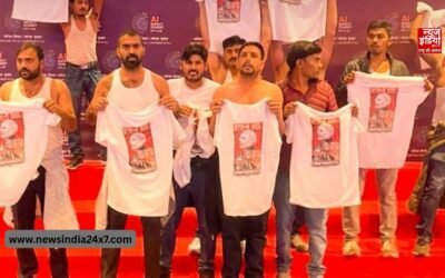 ‘देश की वैश्विक छवि से समझौता नहीं किया जा सकता’, AI समिट में यूथ कांग्रेस को प्रदर्शन पर दिल्ली कोर्ट ने लगाई फटकार