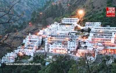 Vaishno Devi Ropeway Protest: वैष्णो देवी रोपवे को लेकर कटरा में विरोध तेज, बाजार बंद