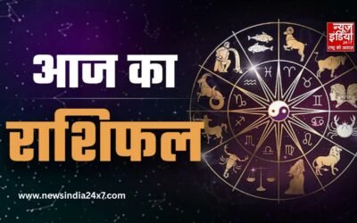 Rashifal 19 February 2026: आज किस राशि की चमकेगी किस्मत, जानें मेष से लेकर मीन तक का राशिफल